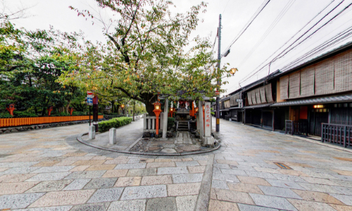 Gion Shinbashi