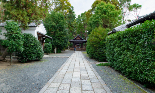 Konoshima-jinja Shrine