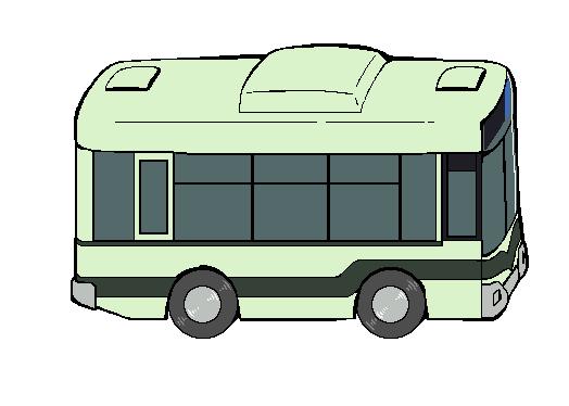 Bus2 left to right